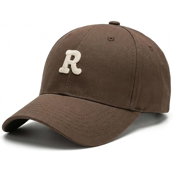 Amazon | [Ron Herman] [RHC (ロンハーマン)] RHC R LOGO PATCH CAP